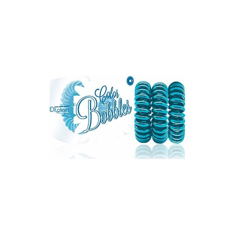 Italian Design Coletero Chic Turquesa 3Uds