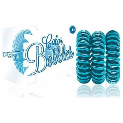 Italian Design Coletero Chic Turquesa 3Uds