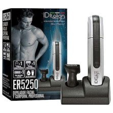 Body Y Care Trimmer 5250 Depilador Facial Y Corporal 3 U
