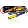Italian Design Gold Premiun Styler Plancha Cabello 1Ud