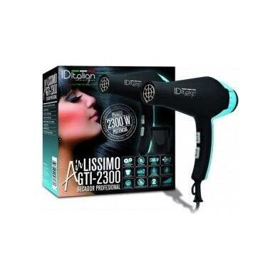 Iditalian Design Secador Gti2300W Airlissimo Azul