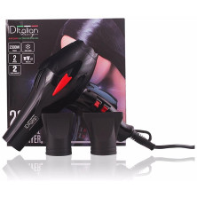 Id Italian Design Professional Hair Dryer Gti 2300 1Ud