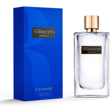 Absolu Roberto Torretta Eau De Parfum Vaporizador 100 Ml