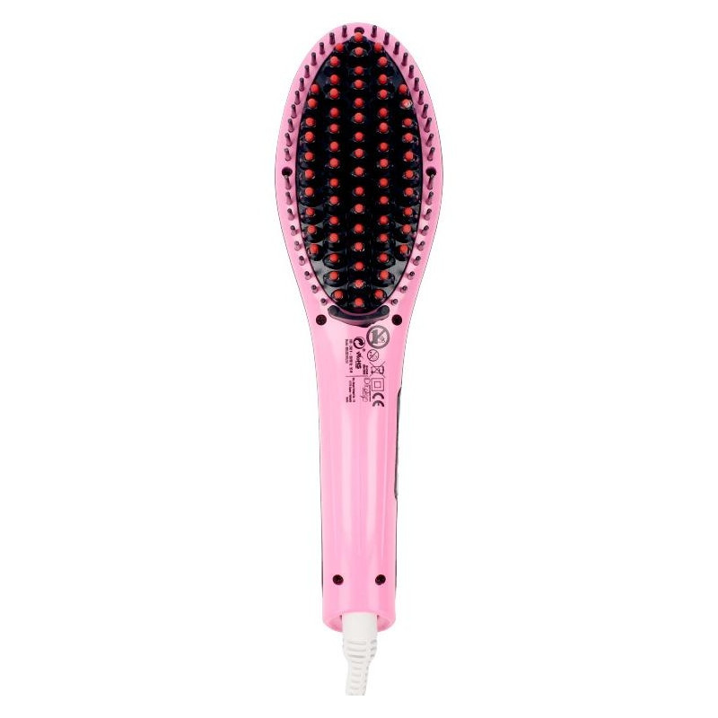 Id Italian Design Ceramic Y Infrared Professional Brush 1Ud