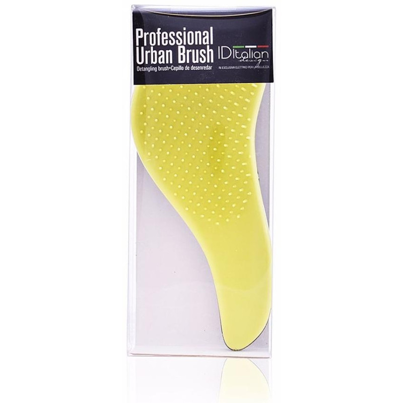 Iditalian Professional Urban Hair Brush