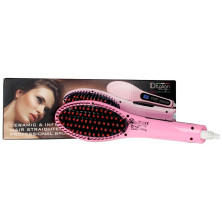 Id Italian Design Ceramic Y Infrared Professional Brush 1Ud