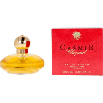Casmir Eau De Parfum Vaporizador 100 Ml