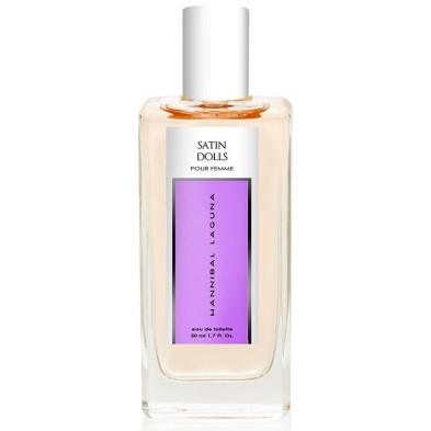 Satin Dolls Pour Femme Edt Vapo 50 Ml