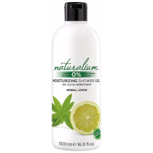 Herbal Lemon Shower Gel 500 Ml