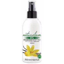 Vainilla Body Mist 200 Ml