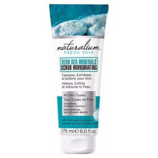 Minerales Mar Muerto Exfoliante Corporal 175 Ml