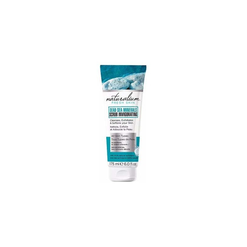 Minerales Mar Muerto Exfoliante Corporal 175 Ml