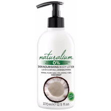 Naturalium Coco Loción Hidratante Corporal 370Ml