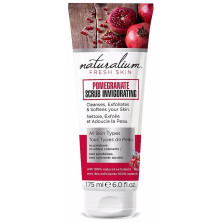 Naturalium Granada Exfoliante Corporal 175Ml
