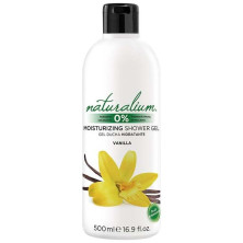 Naturalium Vainilla Gel Ducha 500Ml