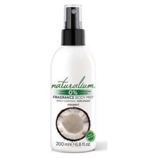 Naturalium Coco Spray Corporal 200Ml