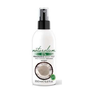 Naturalium Coco Spray Corporal 200Ml