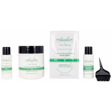 Paul Gehring Kit Alisado Plex Y Keratin System 5 Pz