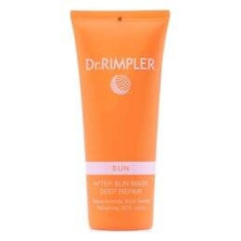 Dr. Rimpler Sun After Sun Mascarilla Facial Reparadora 75Ml