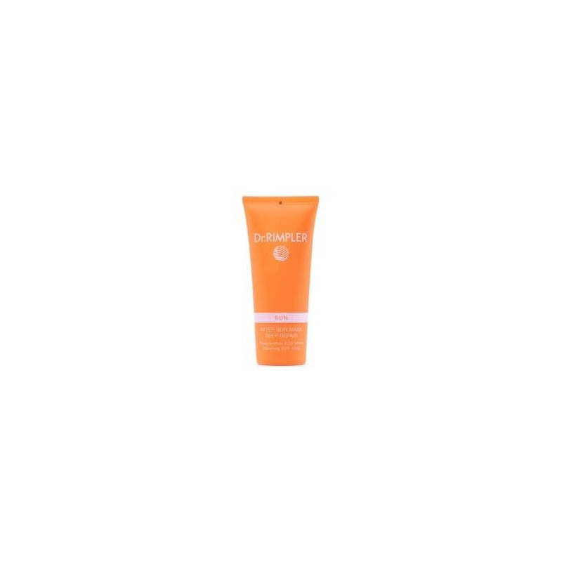 Dr. Rimpler Sun After Sun Mascarilla Facial Reparadora 75Ml