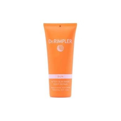 Dr. Rimpler Sun After Sun Mascarilla Facial Reparadora 75Ml