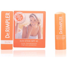 Dr. Rimpler Sun Bálsamo Labial Protector Solar Spf30 3_8G