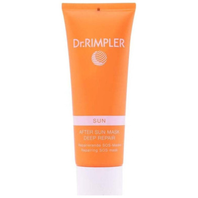 Dr. Rimpler Sun After Sun Mascarilla Facial Reparadora 75Ml