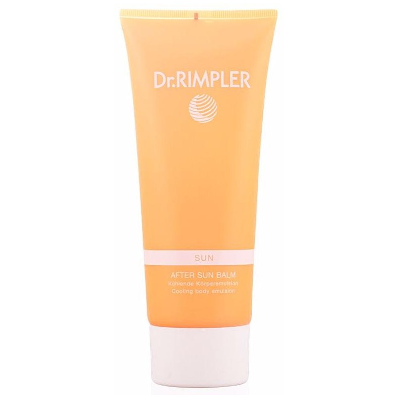 Sun After Sun Balm 200 Ml