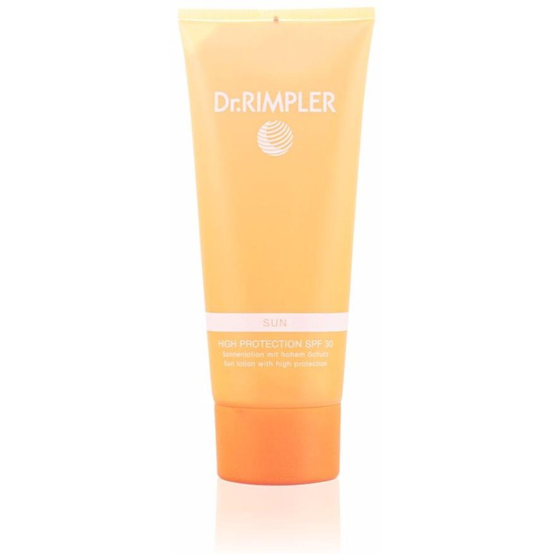 Dr. Rimpler Sun Protector Solar Corporal Crema Spf30 200Ml