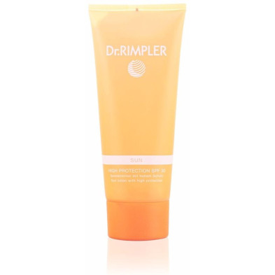 Dr. Rimpler Sun Protector Solar Corporal Crema Spf30 200Ml