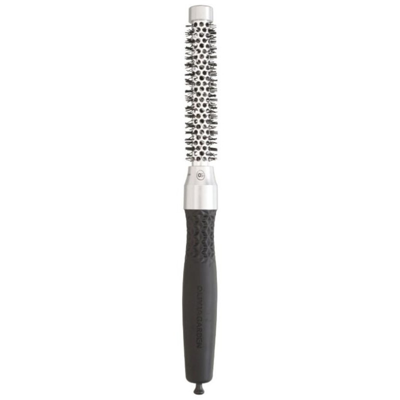 Pro Thermal Hairbrush T-12 1 U Pro Thermal Hairbrush T-12 1 U