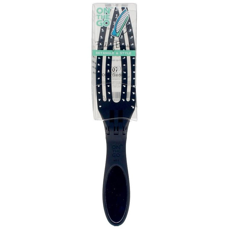 On The Go Dentangle Y Style Pro 1 U