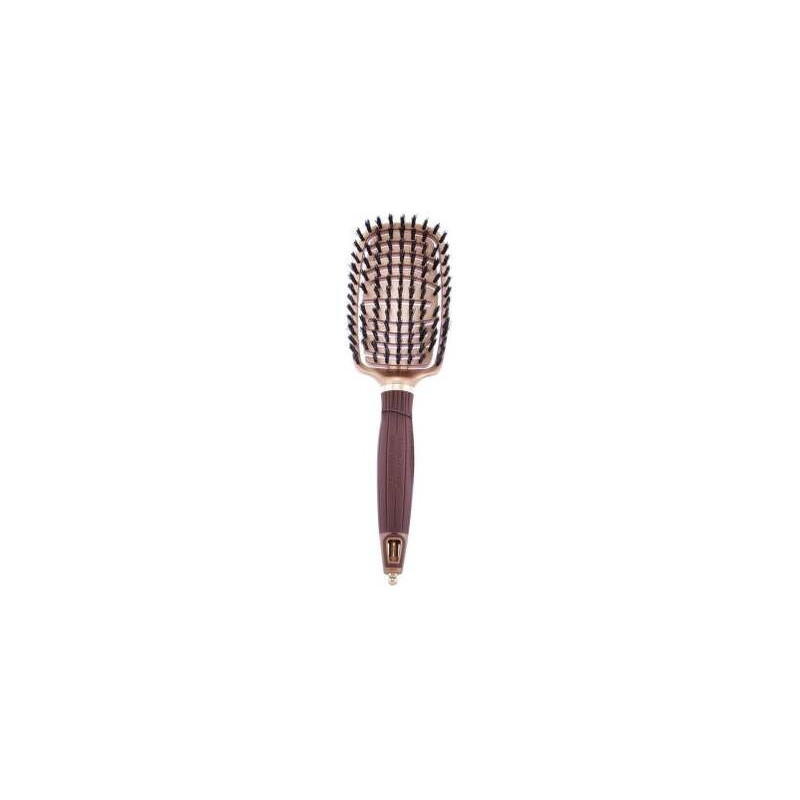 Olivia Garden Nano Thermic Cepillo Para Cabello 1Ud Olivia Garden Nano Thermic Cepillo Para Cabello 1Ud