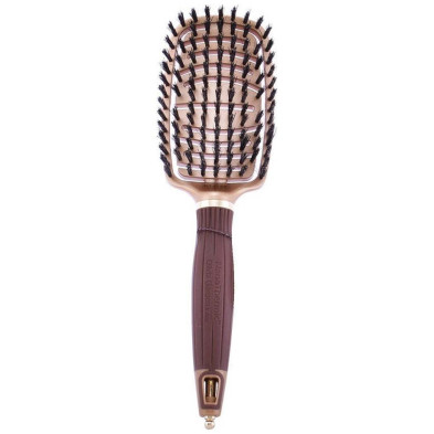 Olivia Garden Nano Thermic Cepillo Para Cabello 1Ud
