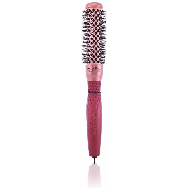 Olivia Garden Heat Pro Ceramic + Ion 22 Cepillo Cabello 1Ud