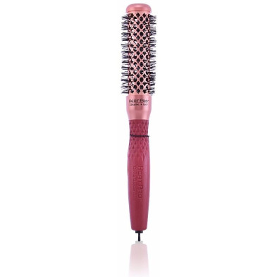 Olivia Garden Heat Pro Ceramic + Ion 22 Cepillo Cabello 1Ud