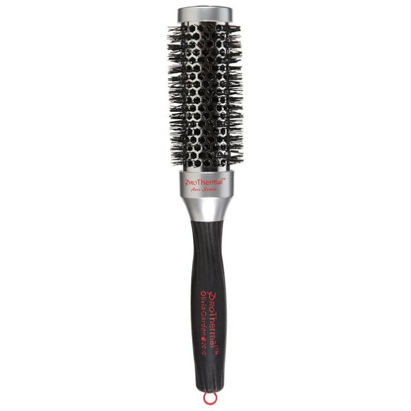 Pro Thermal Hairbrush T-33 1 U Pro Thermal Hairbrush T-33 1 U