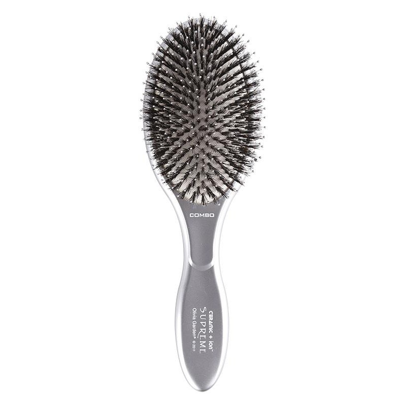 Olivia Garden Ceramic Ion Supreme Combo 1Ud