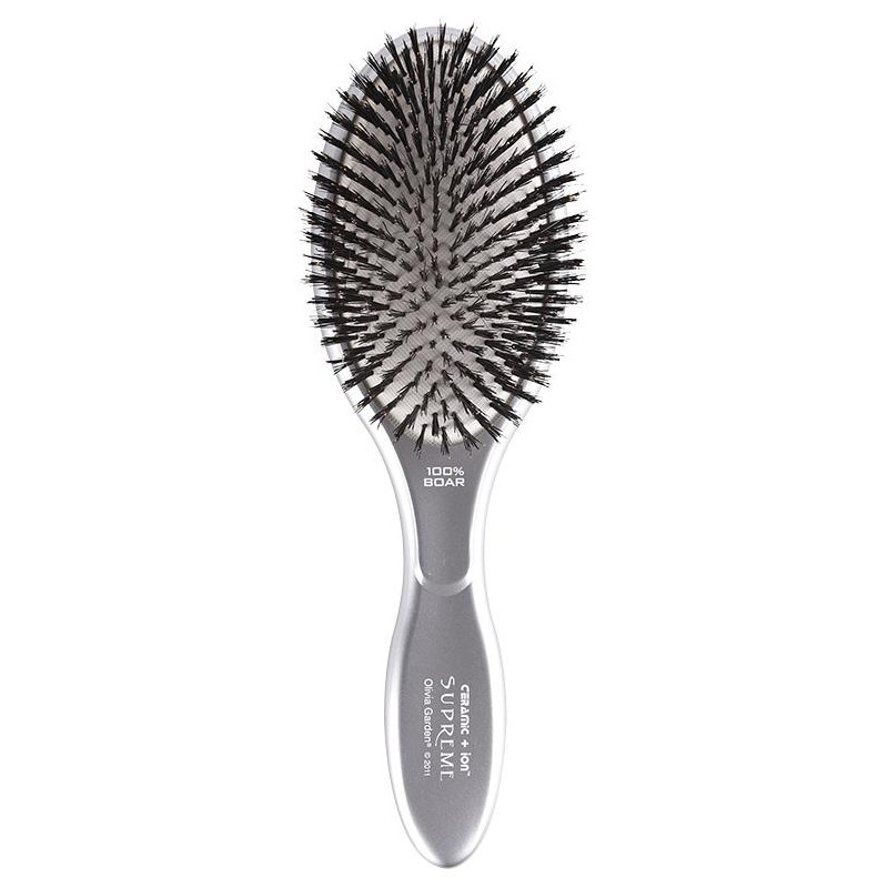 Olivia Garden Ceramic Ion Supreme Pro 1Ud Olivia Garden Ceramic Ion Supreme Pro 1Ud