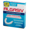 Algasiv Inferior Almohadillas Adhesivas 18 U