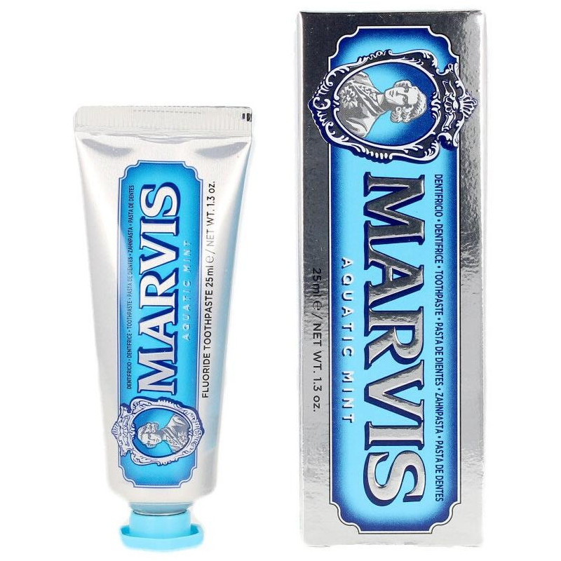 Aquatic Mint Toothpaste 25 Ml