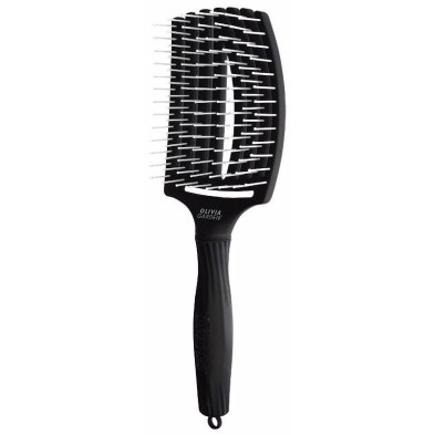Olivia Garden Cepillo Finger Brush Large