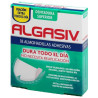 Algasiv Superior Almohadillas Adhesivas 18 U