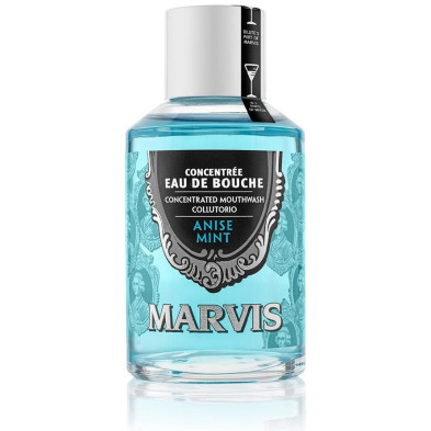Anise Mint Colutorio 120 Ml Anise Mint Colutorio 120 Ml