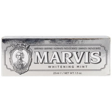 Whitening Mint Toothpaste 25 Ml