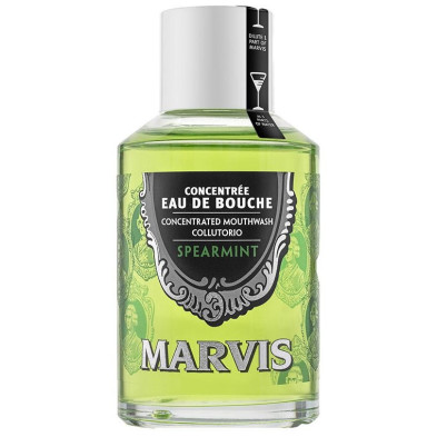 Spearmint Colutorio 120 Ml