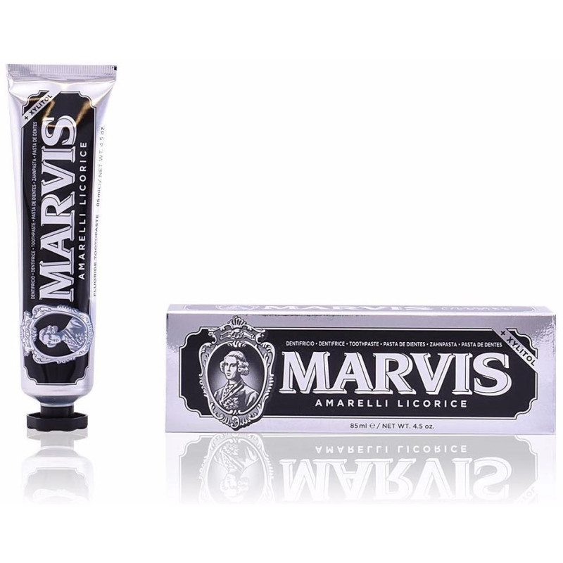 Amarelli Licorice Toothpaste 85 Ml