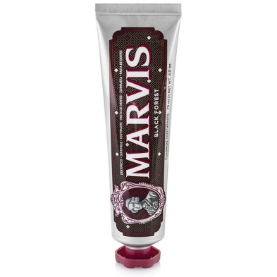Black Forest Toothpaste 75 Ml