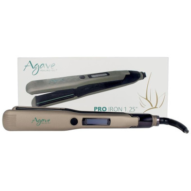 Healing Oil Bio Ionic Vapor Iron 125¨ 1 U