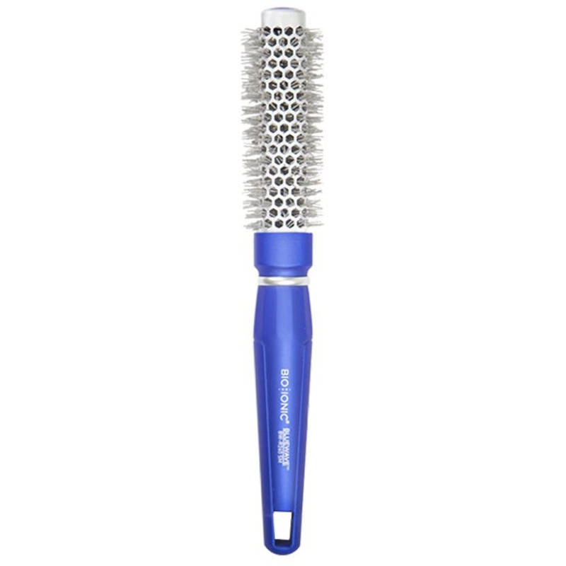 Bio Ionic Bluewave Nanoionic Conditioning Brush Small 1Ud